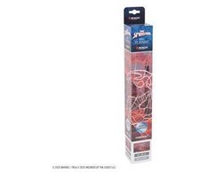 Gamegenic Gamegenic: Magic the Gathering - Marvel's Spider-Man - Shiny Playmat - Mountain