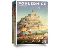 Asmodee Pohlednice
