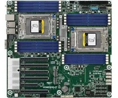 Asrock ROME2D16-2T pagrindinė plokštė LGA 4094 EEB