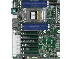 Asrock ROMED8-2T pagrindinė plokštė LGA 4094 ATX