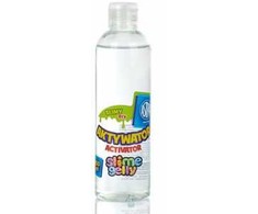 Skystis gleivėms aktyvuoti Astra, Slime Gelly, 250g, 401119004