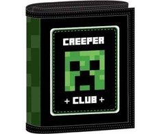 Astra Minecraft piniginė