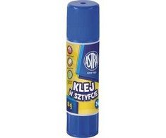 Astra Klijų lazdelė 8g 24vnt.