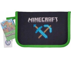 Astra Minecraft Mokyklinis Pieštukų Dėklas