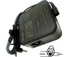 Nešiojamojo kompiuterio maitinimo adapteris Asus 65 W, (0A001-00046500)