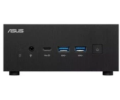 ASUS mini PC ExpertCenter (PN53-S5168AD), R5 7535HS, 16GB, 512GB SSD, Radeon, W11 Pro EDU, Juodas