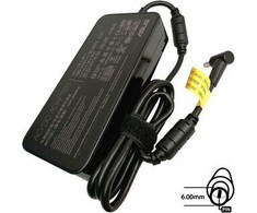 Nešiojamojo kompiuterio maitinimo adapteris Asus ASUS B0A001-00800600, Nešiojamas kompiuteris, Indoor, 280 W, 20 V, ASUS, G703GI