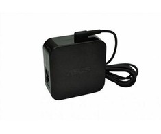Originalus Asus adapteris 65W 19V (4.5 x 2.9mm) juodas