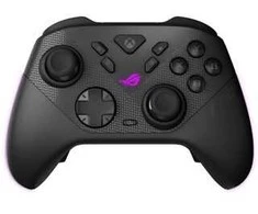 Asus Kontroler rog raikiri ii xbox/pc/ally juoda