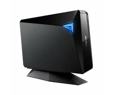 ASUS BW-16D1X-U optinis diskų įrenginys Blu-Ray RW juodas