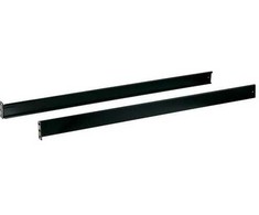 Aten ATEN 2x-010G Rack montavimo komplektas Ilgas stovas