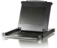 Konsolė KVM Aten CL1000M-ATA-AG