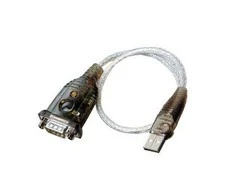 ATEN nuoseklusis keitiklis RS232 - USB