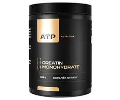 ATP Nutrition kreatino monohidratas 555 g