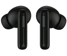 Ausinės Boompods Boompods Bassline Hush Juodas