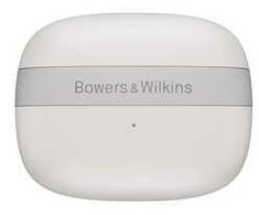 Ausinės Bowers &amp; Wilkins Pi6 bílá