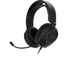 CORSAIR HS35 v3 Ausinės Carbon