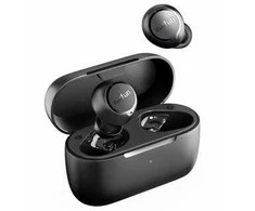 Ausinės EarFun Ausinės TWS EarFun Free 2S (juoda)