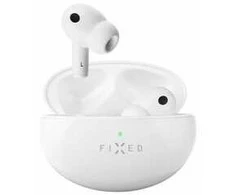 Ausinės Fixed Pods Pro balta (FIXPDS-P-WH)