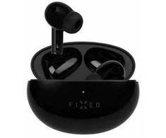 Ausinės Fixed Pods Pro juoda (FIXPDS-P-BK)