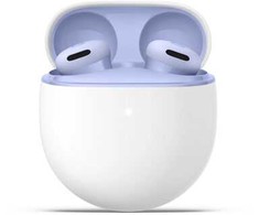Google Ausinės Pixel Buds 2a Irysowy (GA10127-EU)