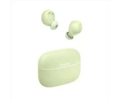 Ausinės Hama Freedom buddy II žalia