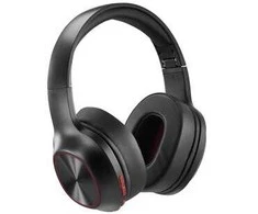 Ausinės Hama Spirit Calypso III juoda