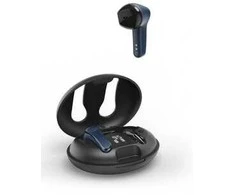 Hama Ausinės į ausis įkišamos TRUE WIRELESS “SPIRIT UNCHAINED“ ENC NIEBIESKIE