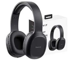 Havit H2590BT Pro belaidės ausinės į ausis (juodos)