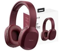 Havit H2590BT Pro belaidės ausinės į ausis