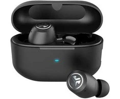 Ausinės Jlab JBuds ANC TWS Earbuds Juodas