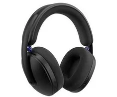 LOGITECH G325 LIGHTSPEED Belaidės Ausinės Žaidimams - Juodas, CDM/MIXED MODEL, NO LANG, EMEA28i-935, RETAIL, 2.4GHZ, EMEA