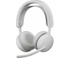 Ausinės Logitech Zone Belaidės 2 Baltas