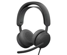 Ausinės „Logitech Zone su laidu 2“ grafito spalvos