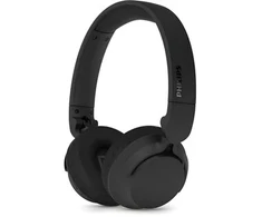 Ausinės Philips TAH4500BK/00 juodas