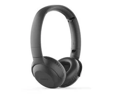 UpBeat Belaidės ausinės Philips TAUH202BK/00, Juodos