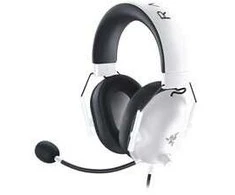 Razer BlackShark V2 X PlayStation , Gaming-Ausinės - baltas