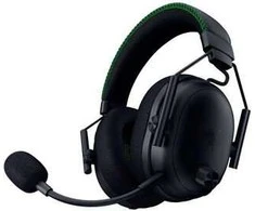 Razer BlackShark V3 Pro skirta Xbox Ausinės Žaidimams, Over-Ear,Belaidės, Juodas | Razer