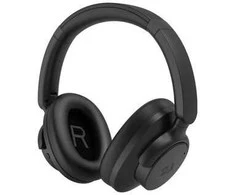 Ausinės Redragon VibeCore 600X Juodas