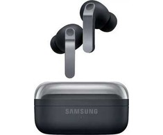 Ausinės Samsung Galaxy Buds4 Pro R640 – Juodas