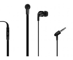 SBS Studio Mix 30 In-Ear 3,5mm juodas