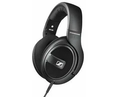 Sennheiser | Ausinės | HD 569 | su laidu | Over-Ear