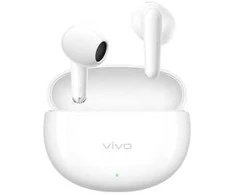 Ausinės Vivo Buds Air3 bílá