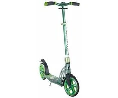 Six Degrees Scooter skrejritenis 205 mm zaļš AU 511