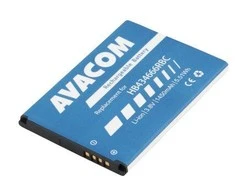 „Avacom“ ličio jonų akumuliatoriai, skirti „Huawei E5573“ (3,8 V 1450 mAh, HB434666RBC pakaitalas)
