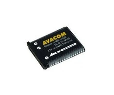 Avacom Baterija Olympus Li-40B, Li-42B, Fujifilm NP-45, Nikon EN-EL10, Li-ion 3.7V, 740mAh, 2.7Wh (DIOL-LI40- AVA)