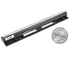 Avacom baterija, skirta Lenovo IdeaPad G400S Li-Ion 14.8V 3200mAh 47Wh