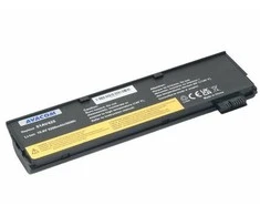 AVACOM LENOVO THINKPAD T470, T480, T570, T580 LI-ION 10,8V 5200MAH