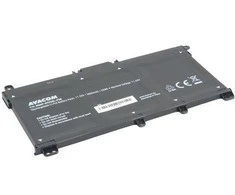 AVACOM BATTERY FOR HP 240 250 G7, PAVILION 14, 15 SERIES HT03XL LI-POL 11,55V 3600MAH 42WH