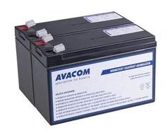 AVACOM BATTERY KIT FOR RENOVATION RBC22 (2PCS OF BATTERIES)